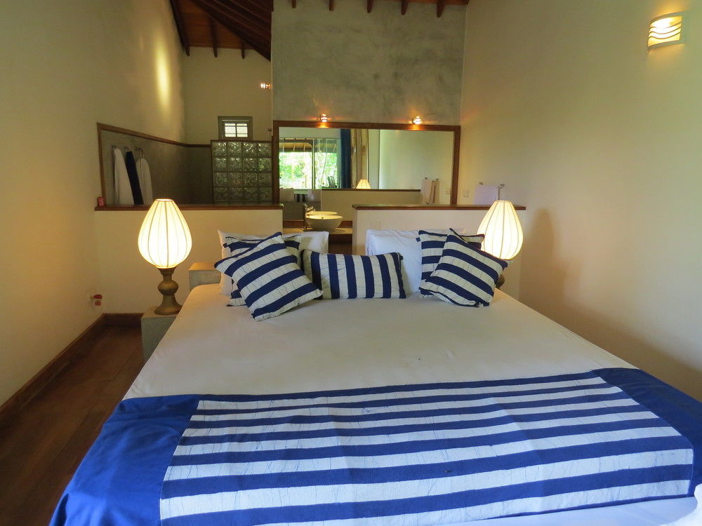Villa Hundira Negombo Eksteriør billede